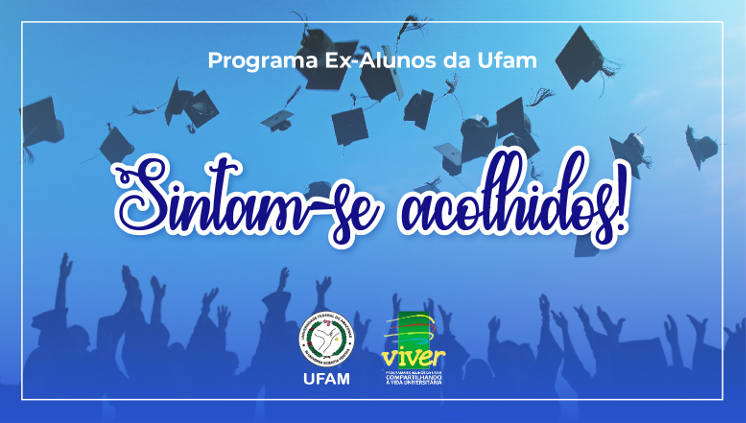 Se engaje no Programa Viver e saiba como Apoiar Projetos e Programas da Universidade